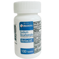 Sodium Bicarbonate 325 MG 100 CT