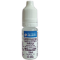 Clotrimazole 1% Antifungal Topical Solution for Athlete's Foot, 0.33 Fluid Ounce Liquid