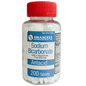 SODIUM BICARBONATE 650 MG TABLETS 200 CT