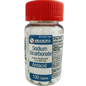 Sodium Bicarbonate 650 MG 100 CT