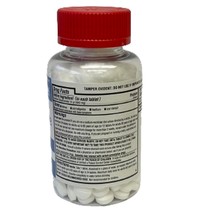 SODIUM BICARBONATE 650 MG TABLETS 200 CT