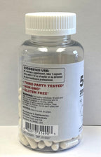 5HTP(5 HYDROXYTRIPTOPHAN