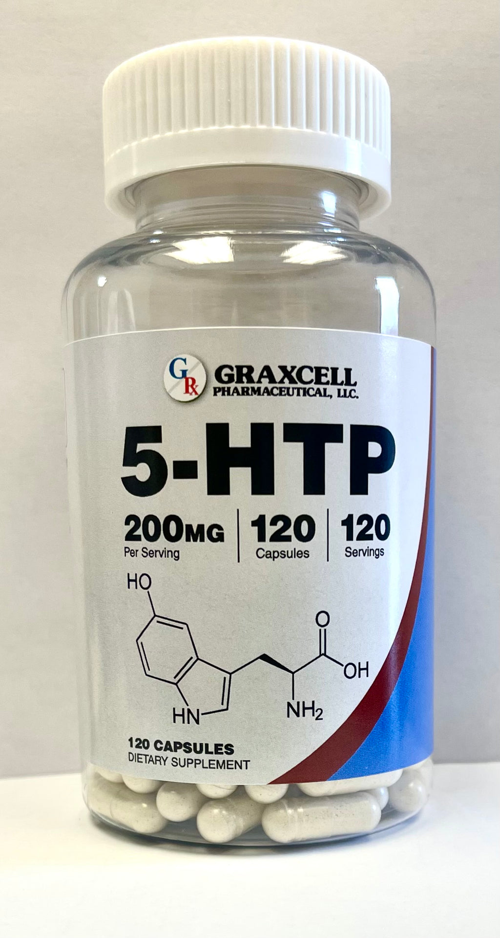 5HTP(5 HYDROXYTRIPTOPHAN