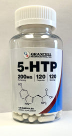 5HTP(5 HYDROXYTRIPTOPHAN