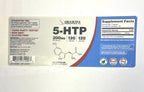 5HTP(5 HYDROXYTRIPTOPHAN