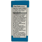 Clotrimazole 1% Antifungal Topical Solution for Athlete's Foot, 0.33 Fluid Ounce Liquid